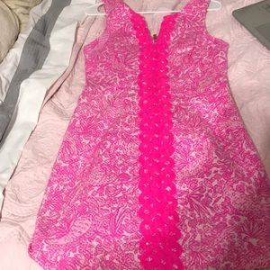 Lilly Pulitzer for Target Shift dress